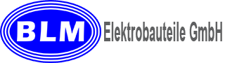 BLM - Elektrobauteile GmbH
